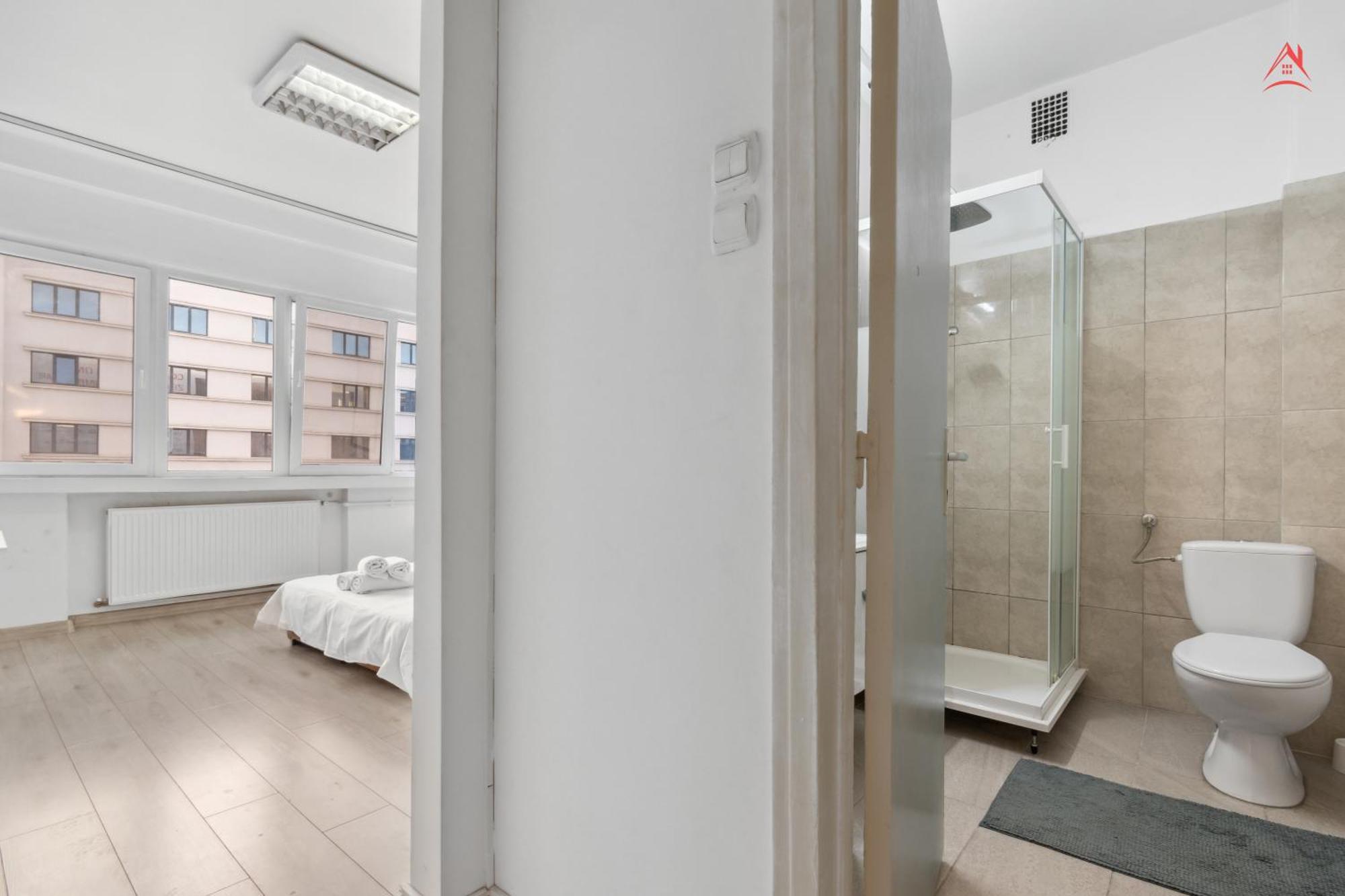 Atheneum Easy Retreat Apartman Bukarest Kültér fotó