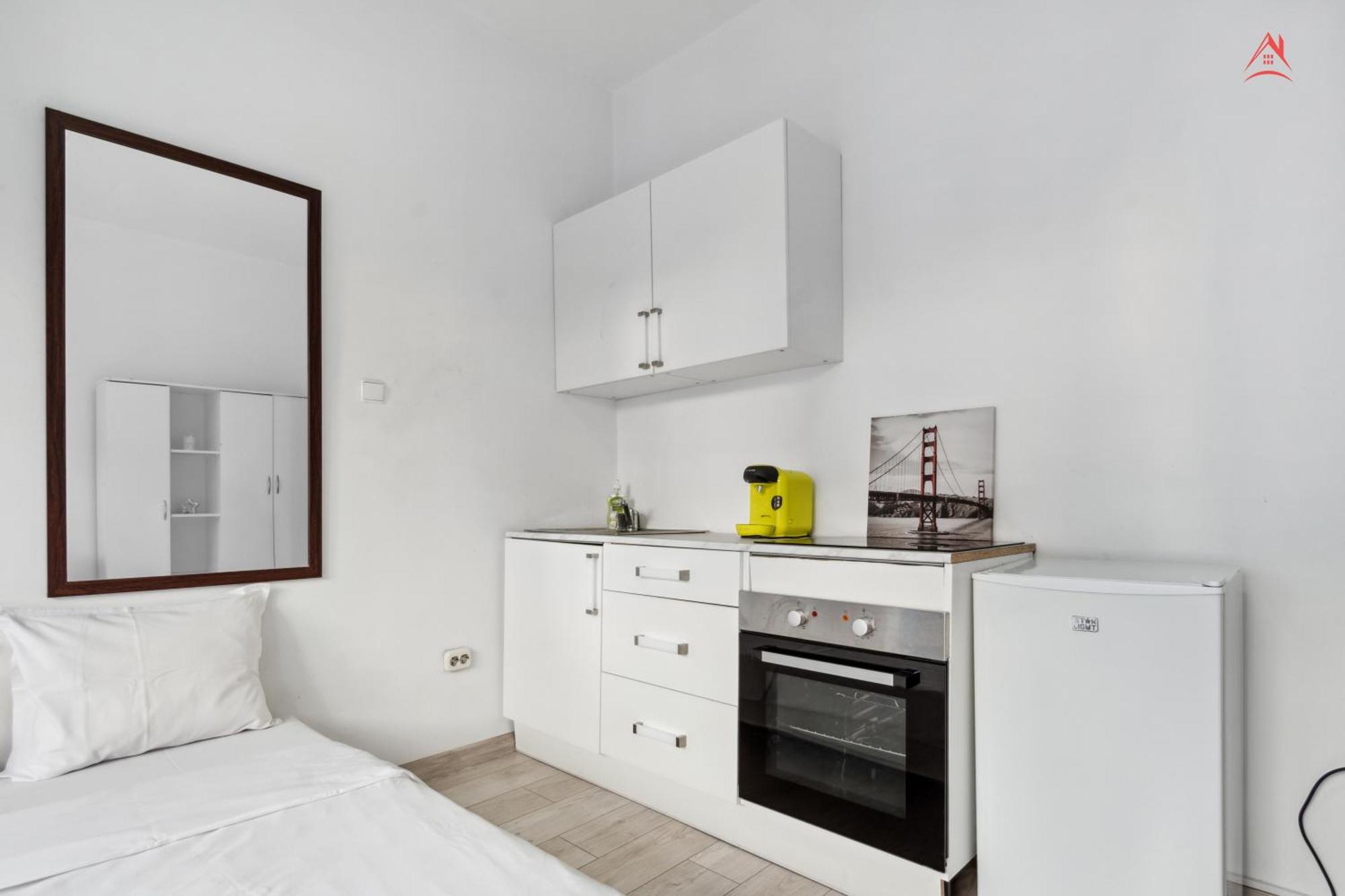 Atheneum Easy Retreat Apartman Bukarest Kültér fotó